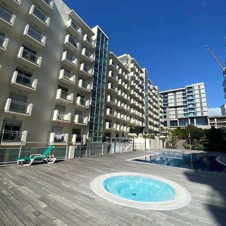 Concordia Apartment Фуншал Екстериор снимка