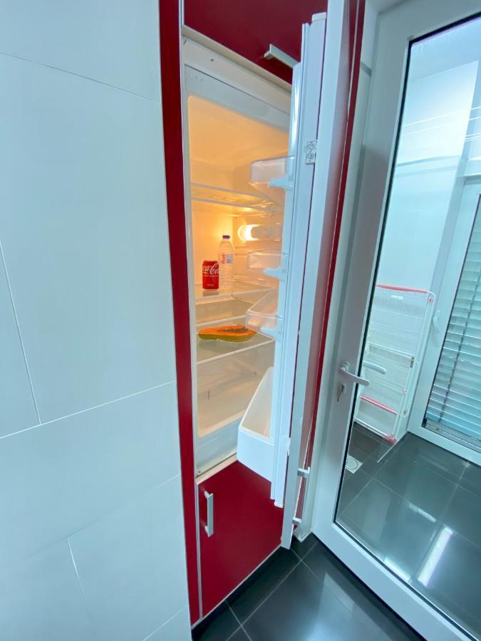Concordia Apartment Фуншал Екстериор снимка