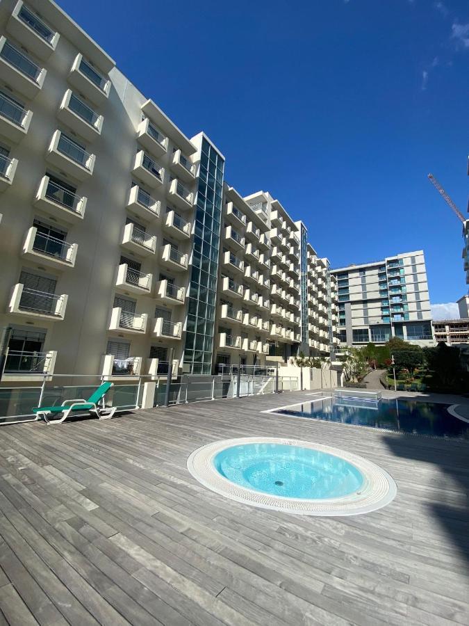 Concordia Apartment Фуншал Екстериор снимка