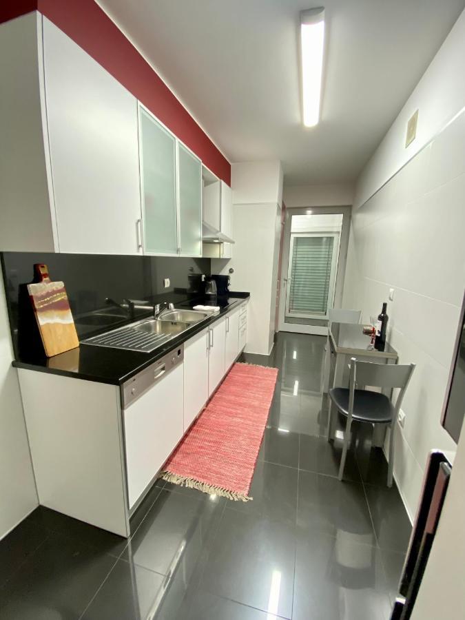 Concordia Apartment Фуншал Екстериор снимка