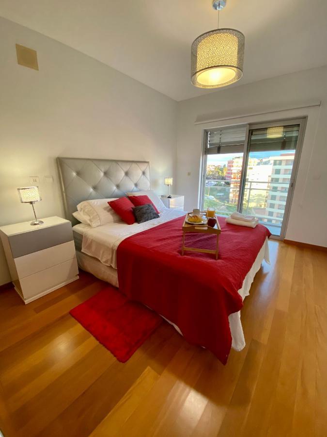 Concordia Apartment Фуншал Екстериор снимка