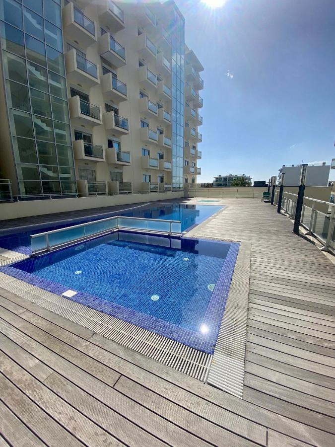 Concordia Apartment Фуншал Екстериор снимка