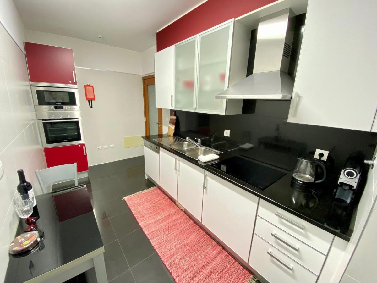 Concordia Apartment Фуншал Екстериор снимка
