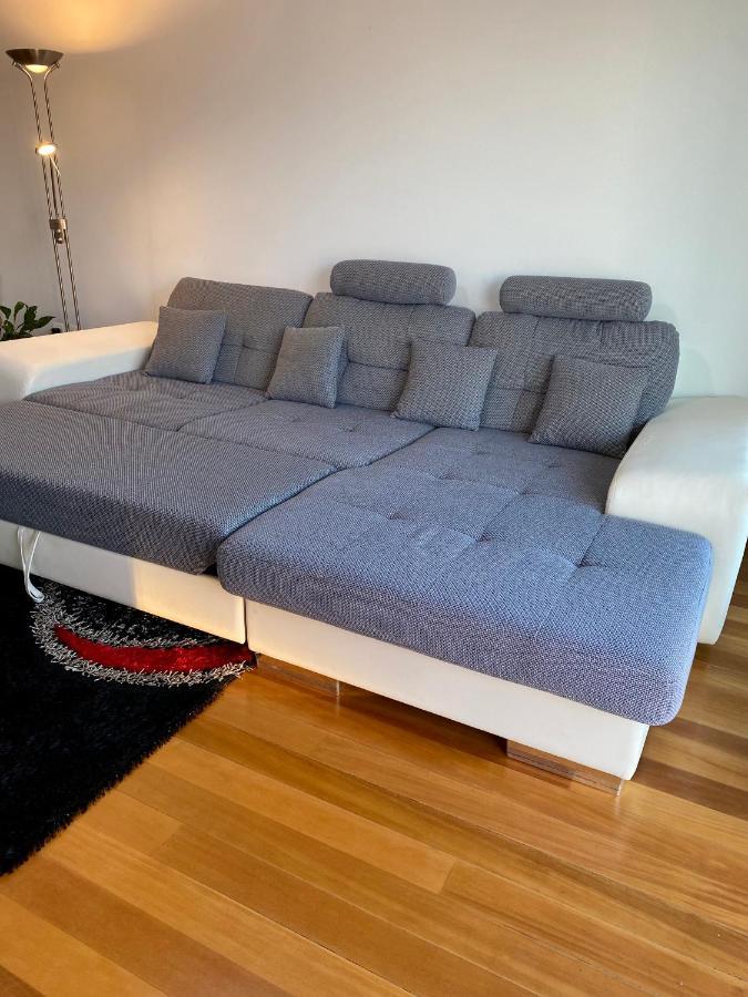 Concordia Apartment Фуншал Екстериор снимка